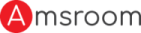 Amsroom logo